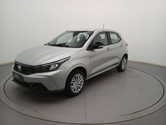 FIAT ARGO 1.0 FIREFLY FLEX DRIVE MANUAL FIAT ARGO 1.0 FIREFLY FLEX DRIVE MANUAL